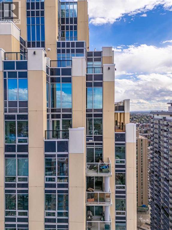 3402, 930 6 Avenue SW, Calgary, Alberta  T2P 1J3 - Photo 40 - A2310034