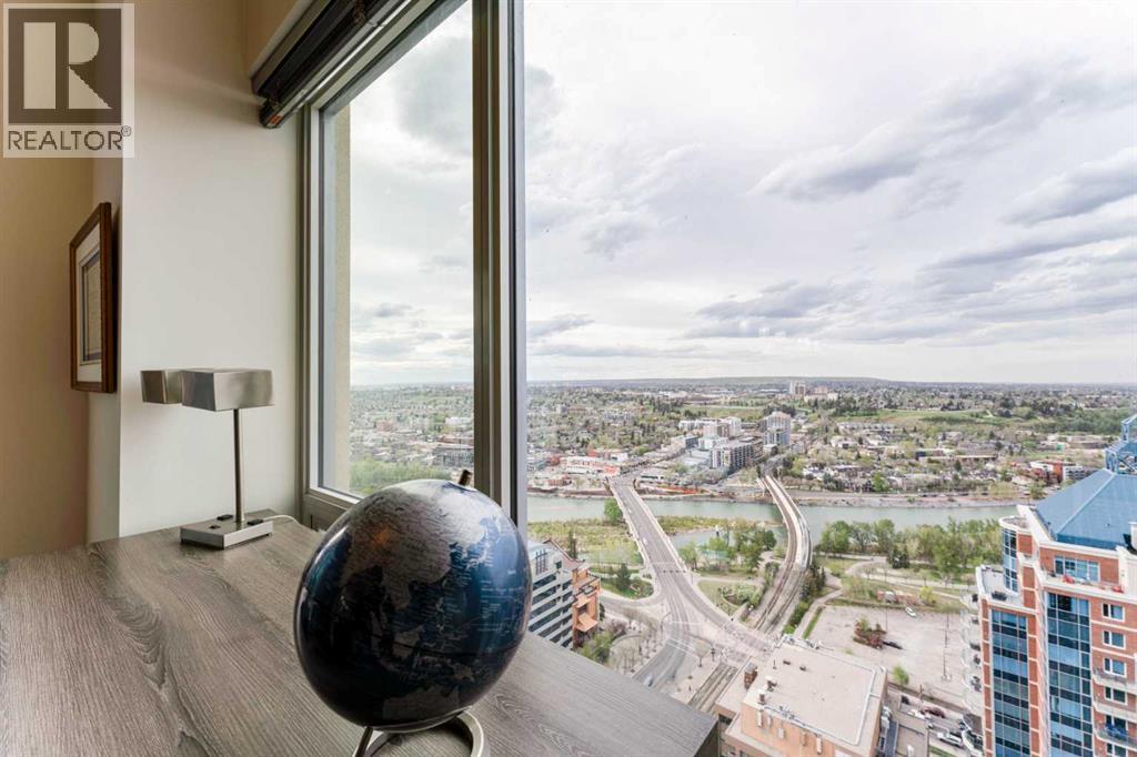 3402, 930 6 Avenue SW, Calgary, Alberta  T2P 1J3 - Photo 15 - A2310034