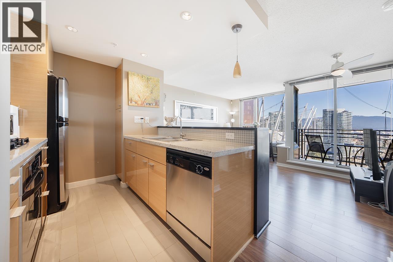 33 Smithe Street, Vancouver, British Columbia  V6B 0B5 - Photo 7 - R3125493