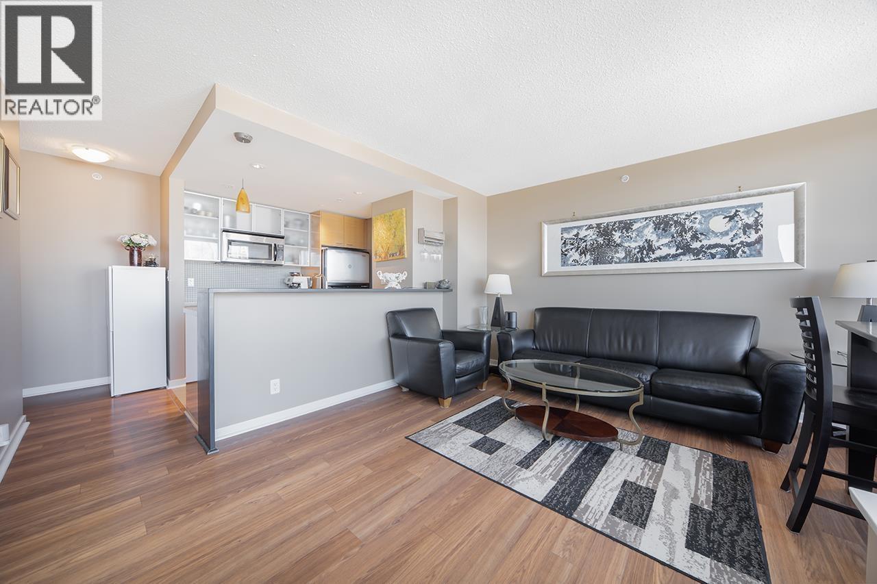33 Smithe Street, Vancouver, British Columbia  V6B 0B5 - Photo 11 - R3125493