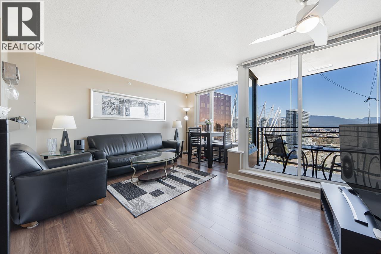 33 Smithe Street, Vancouver, British Columbia  V6B 0B5 - Photo 8 - R3125493