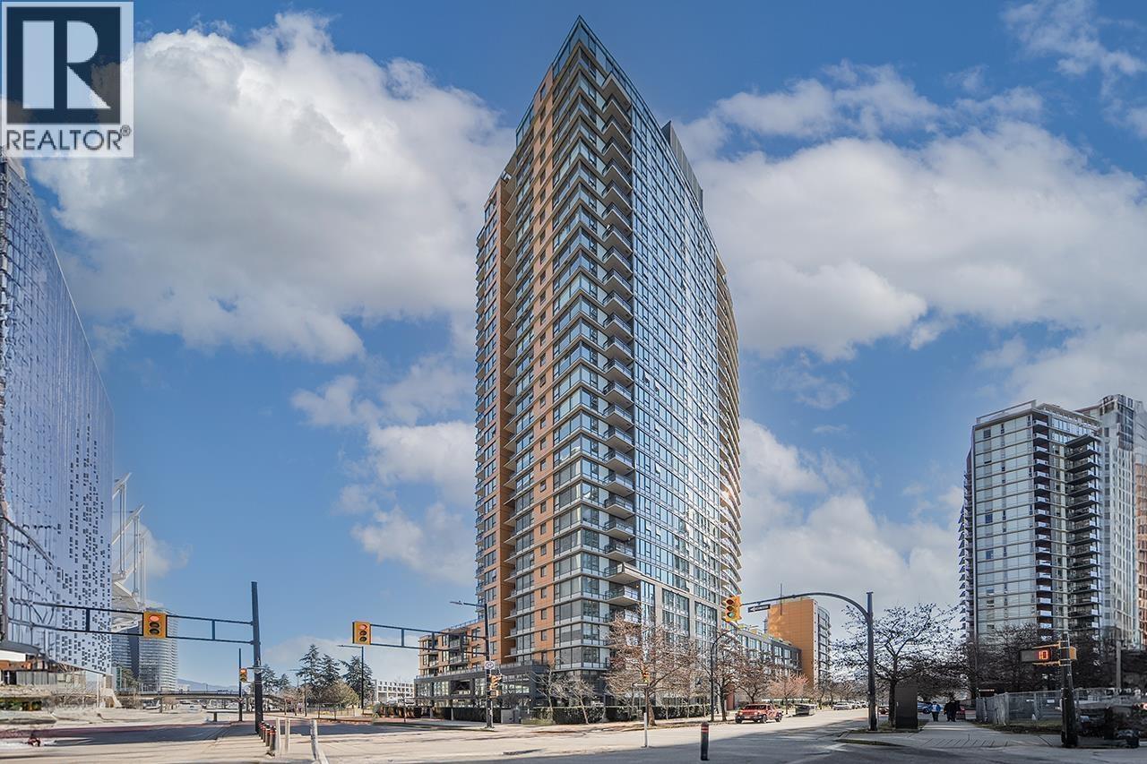 33 Smithe Street, Vancouver, British Columbia  V6B 0B5 - Photo 4 - R3125493