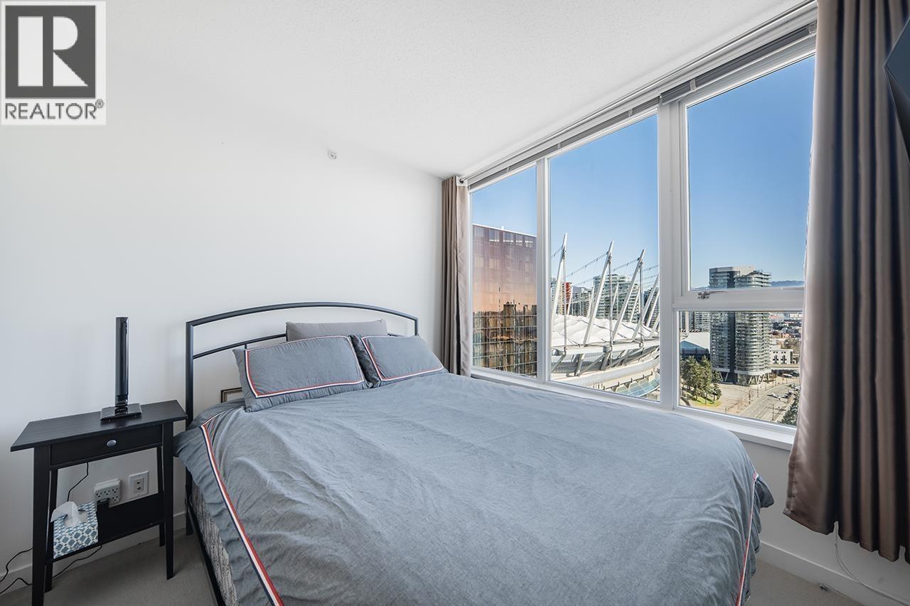 33 Smithe Street, Vancouver, British Columbia  V6B 0B5 - Photo 14 - R3125493