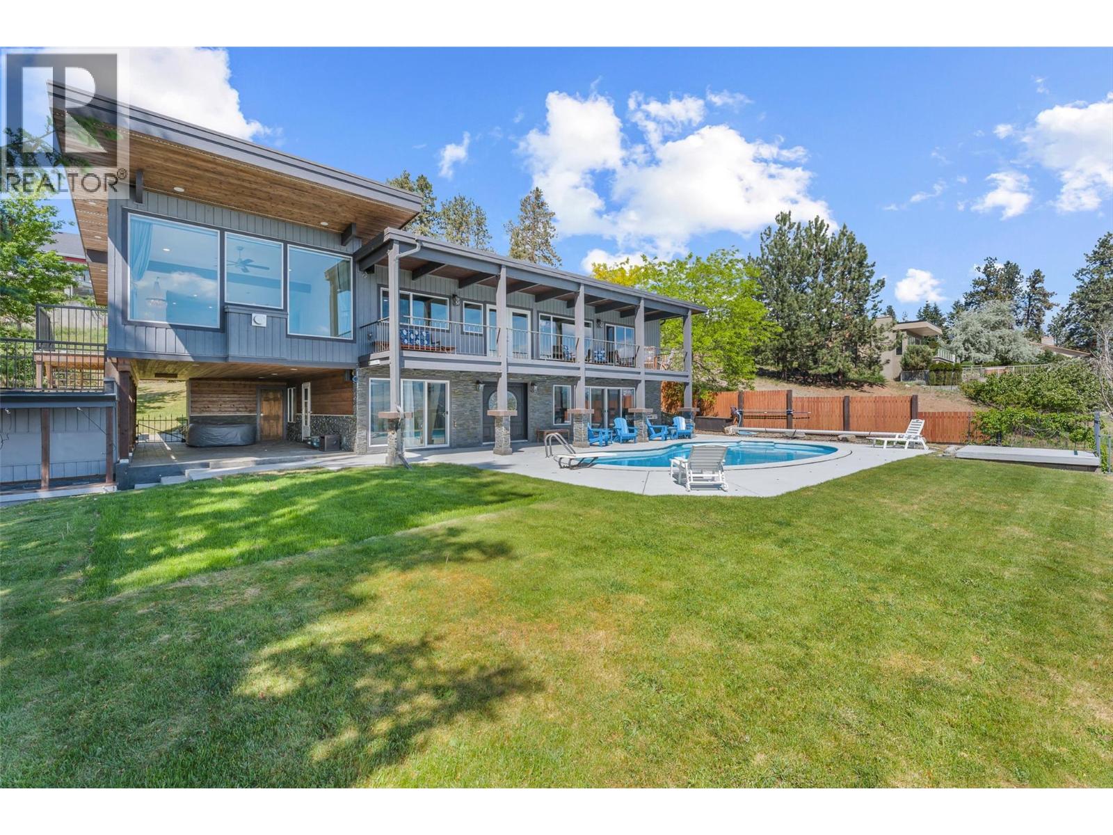 2740 Lakeview Road, West Kelowna, British Columbia  V1Z 1Y4 - Photo 6 - 10388378