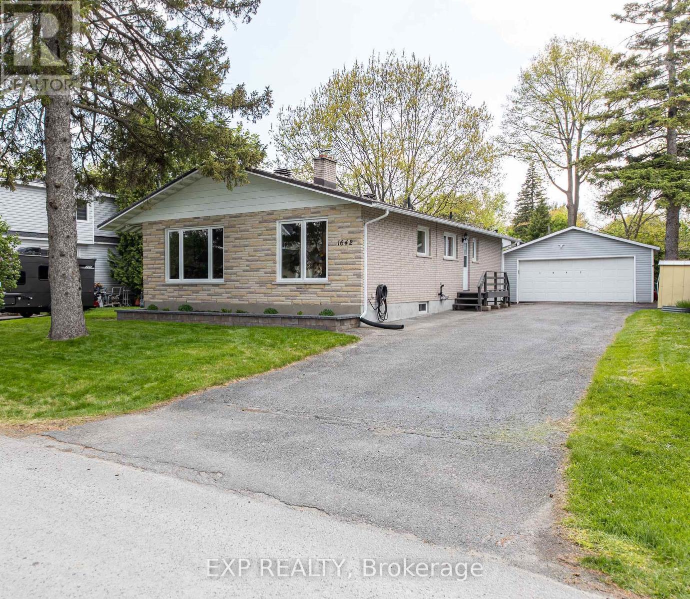 1642 VALMARIE AVENUE, Ottawa, Ontario