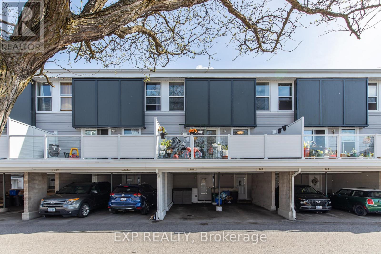 134 - 3445 UPLANDS DRIVE, Ottawa, Ontario