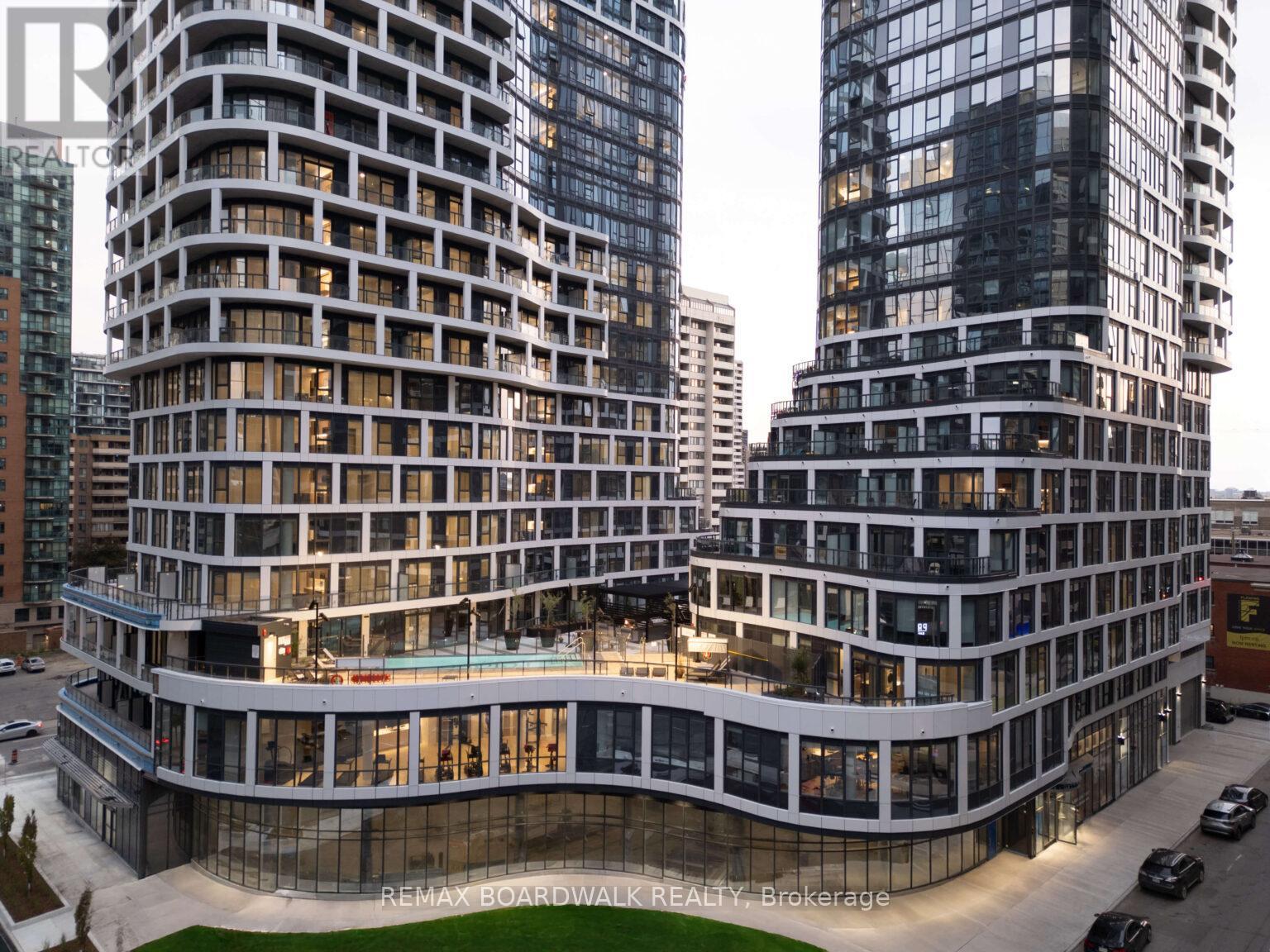 B507 - 391 SLATER STREET, Ottawa, Ontario