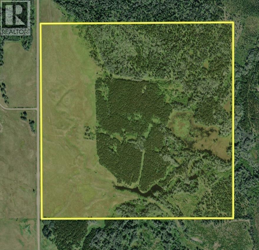 Dl 4260 E Palling Road, Burns Lake, British Columbia V0J 1E1 - Photo 1 - R3126667