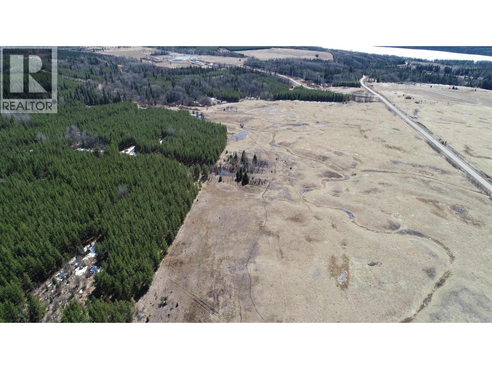Dl 4260 E Palling Road, Burns Lake, British Columbia V0J 1E1 - Photo 2 - R3126667
