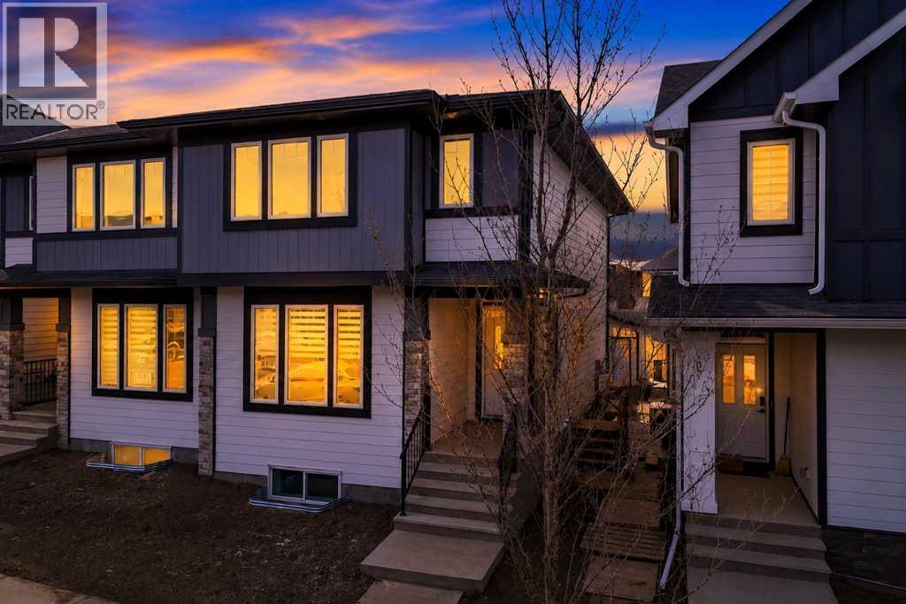 109 Veranda Boulevard SW, Calgary, Alberta