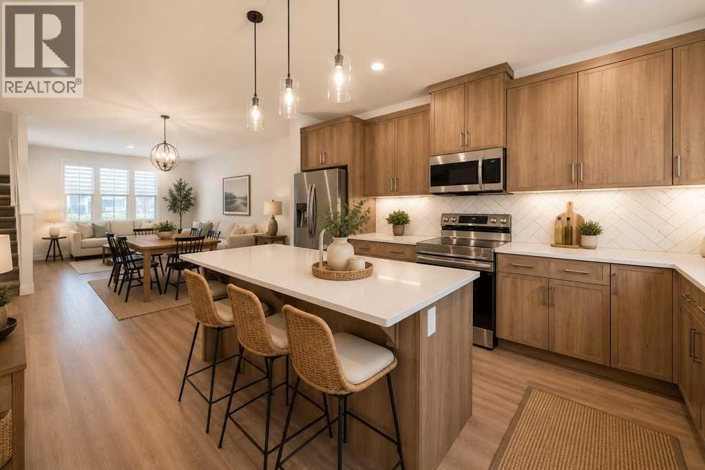 109 Veranda Boulevard SW, Calgary, Alberta  T2Y 0X2 - Photo 8 - A2312821