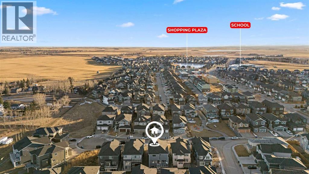111 Kinniburgh Place, Chestermere, Alberta  T1X 1Y2 - Photo 34 - A2283050