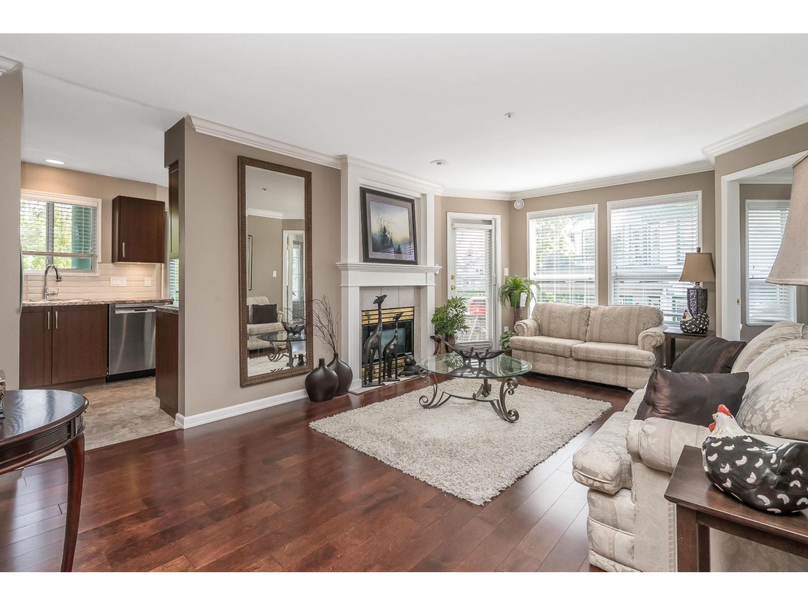 409 1576 Merklin Street, White Rock, British Columbia V4B 5K2 - Photo 7 - R3124660