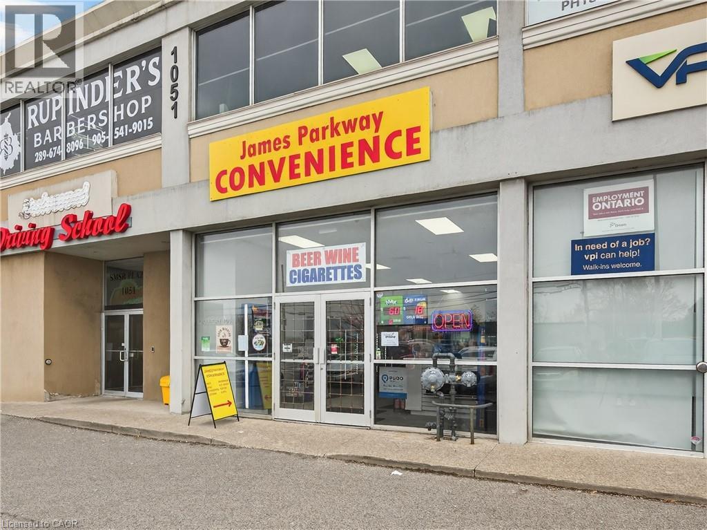 1051 Upper James Street Unit# 103, Hamilton, Ontario  L9C 3A6 - Photo 2 - 40815782