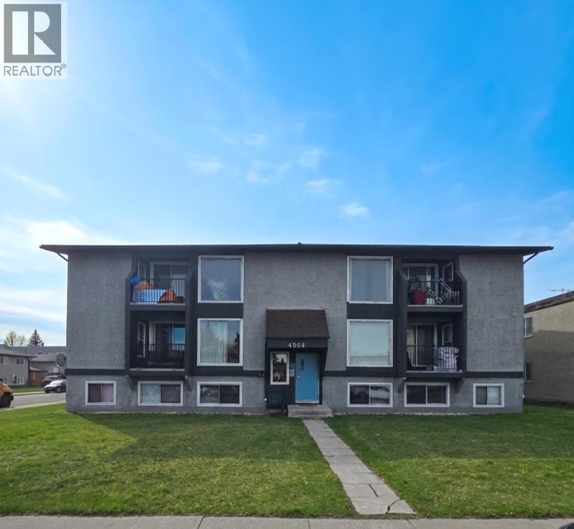 4503 73 Street NW, Calgary, Alberta