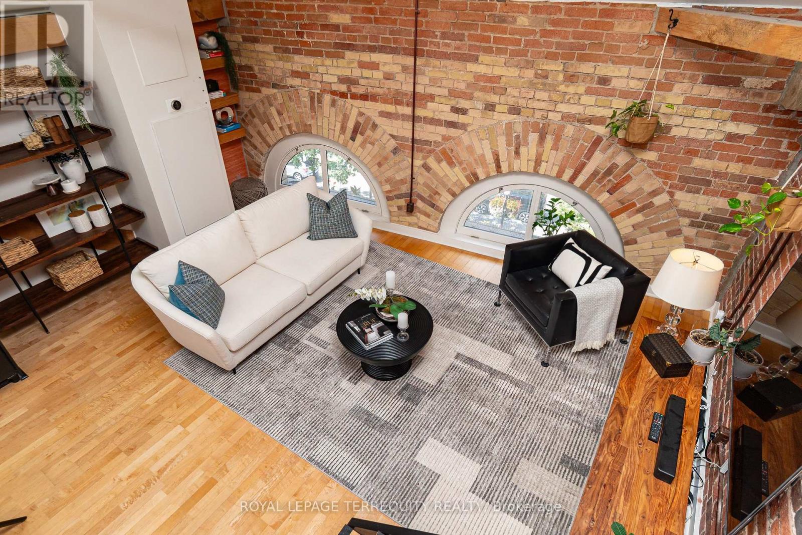 409 - 81a Front Street E, Toronto, Ontario  M5E 1Z7 - Photo 10 - C13159064