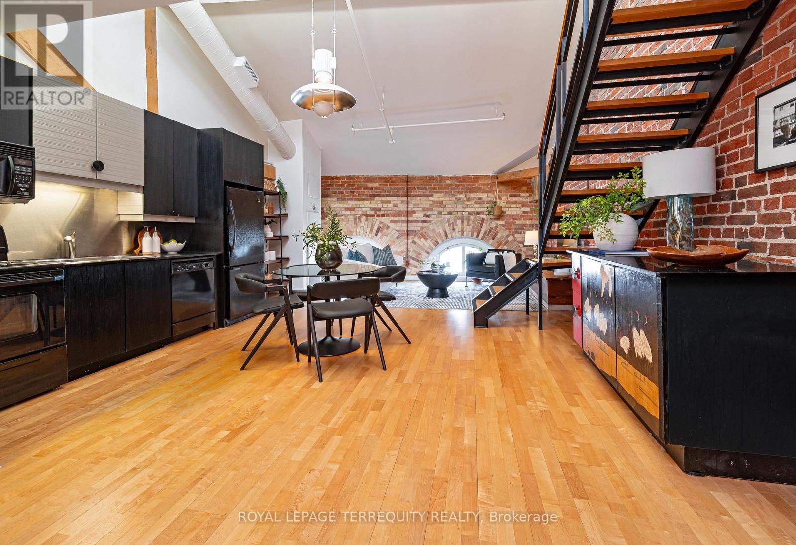 409 - 81a Front Street E, Toronto, Ontario  M5E 1Z7 - Photo 4 - C13159064