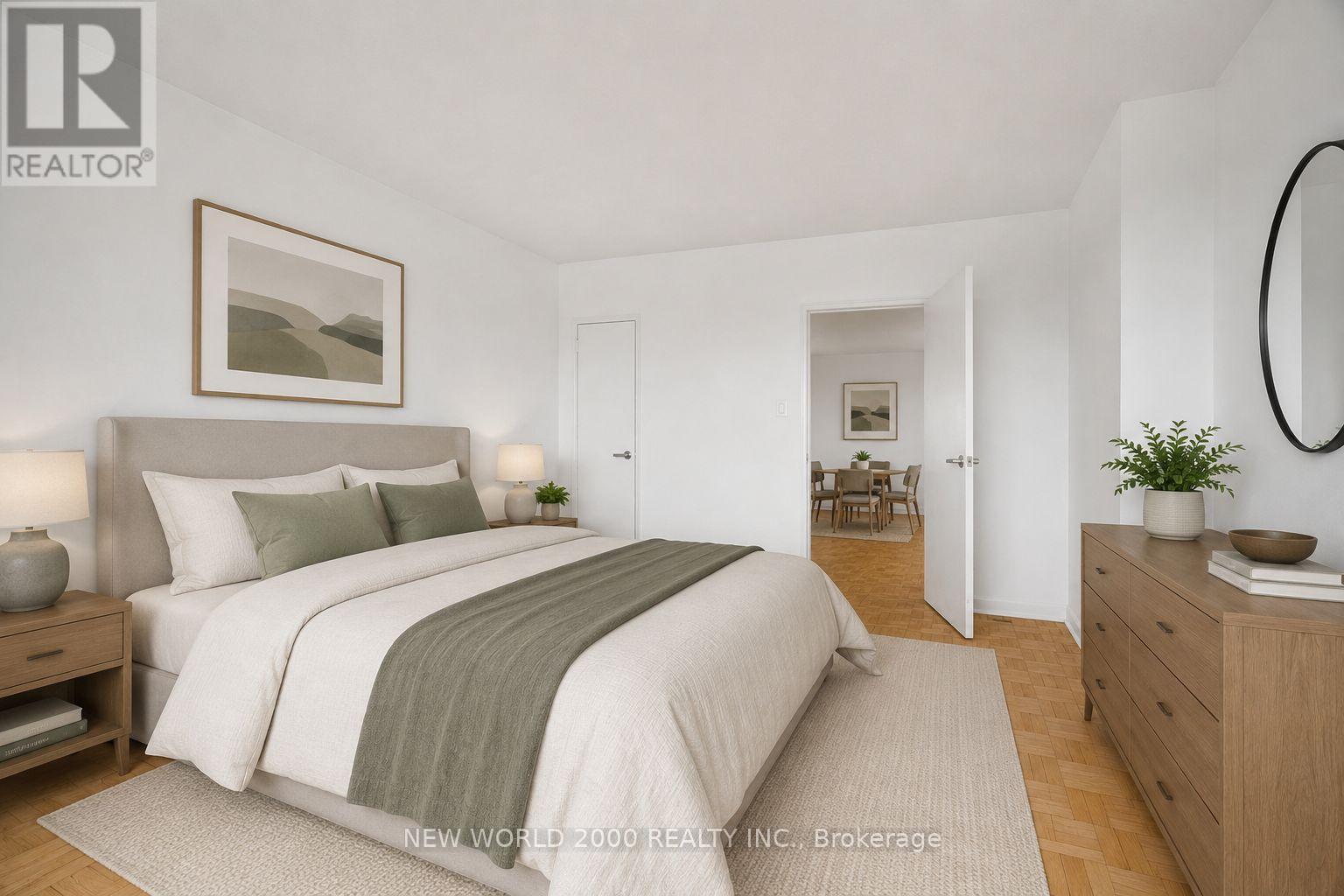 1008 - 88 Bernard Avenue, Toronto, Ontario  M5R 1R7 - Photo 4 - C13159094