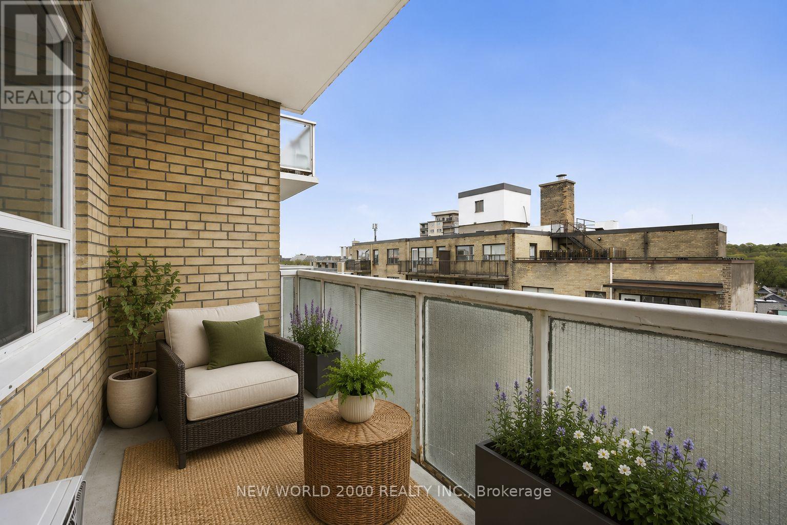 1008 - 88 Bernard Avenue, Toronto, Ontario  M5R 1R7 - Photo 7 - C13159094