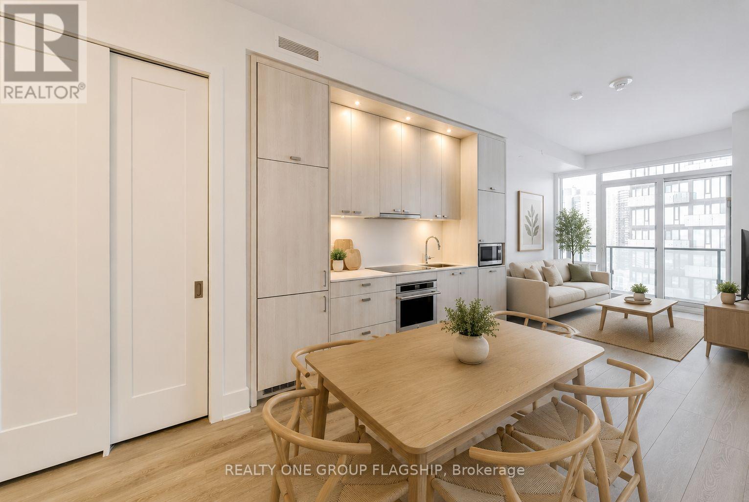 2508 - 470 Front Street W, Toronto, Ontario  M5V 0V6 - Photo 13 - C13159126