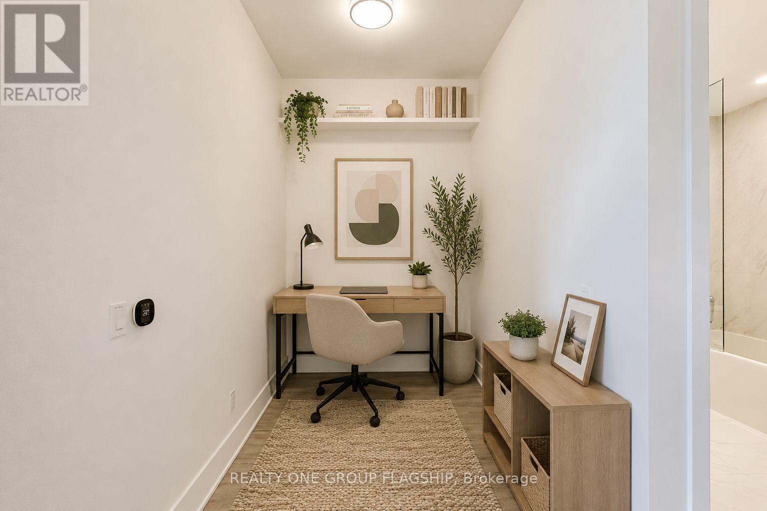 2508 - 470 Front Street W, Toronto, Ontario  M5V 0V6 - Photo 16 - C13159126