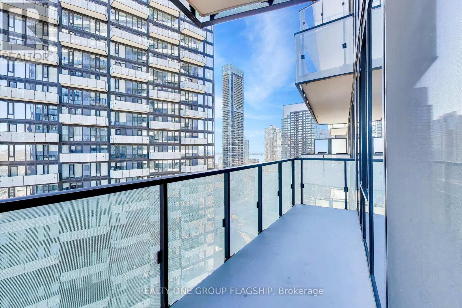 2508 - 470 Front Street W, Toronto, Ontario  M5V 0V6 - Photo 24 - C13159126