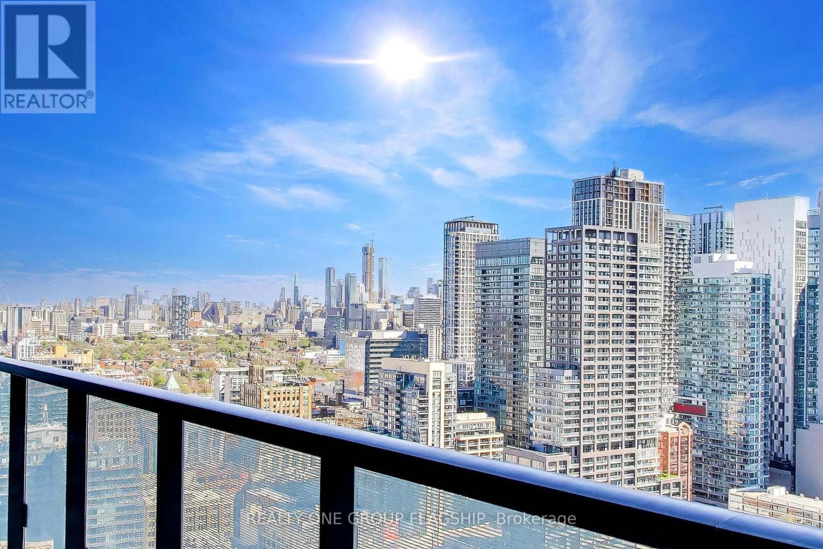 2508 - 470 Front Street W, Toronto, Ontario  M5V 0V6 - Photo 26 - C13159126