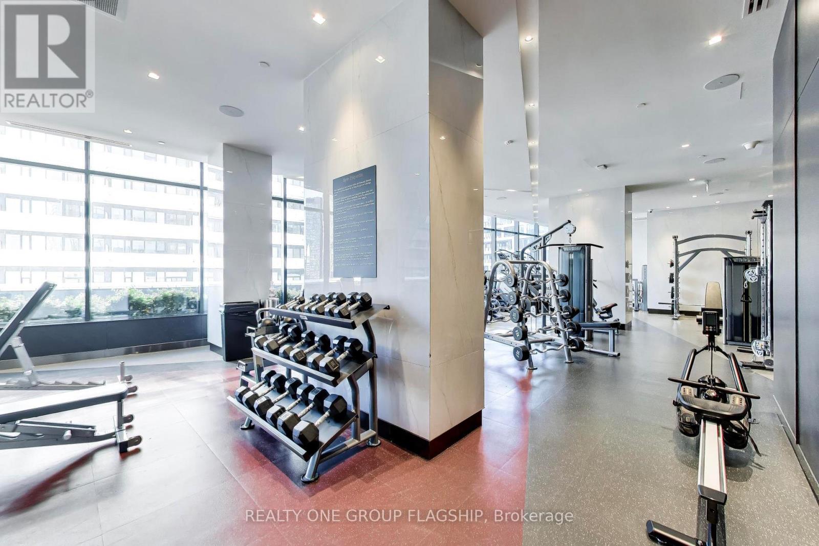 2508 - 470 Front Street W, Toronto, Ontario  M5V 0V6 - Photo 27 - C13159126