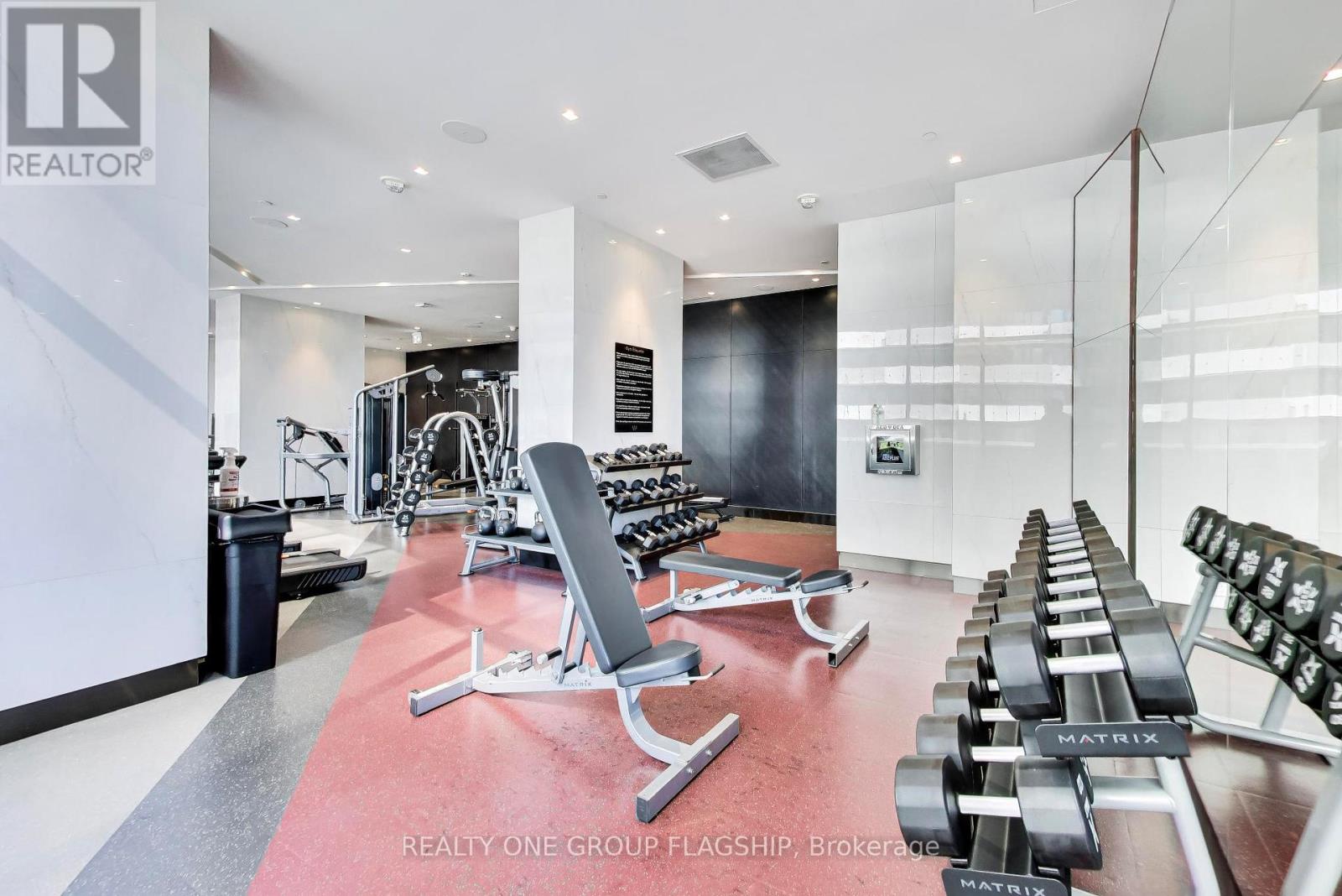 2508 - 470 Front Street W, Toronto, Ontario  M5V 0V6 - Photo 28 - C13159126