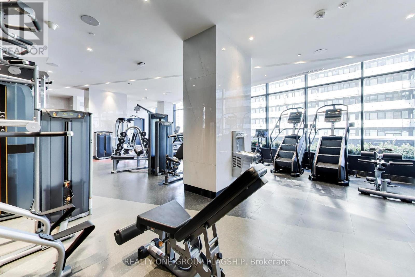 2508 - 470 Front Street W, Toronto, Ontario  M5V 0V6 - Photo 29 - C13159126