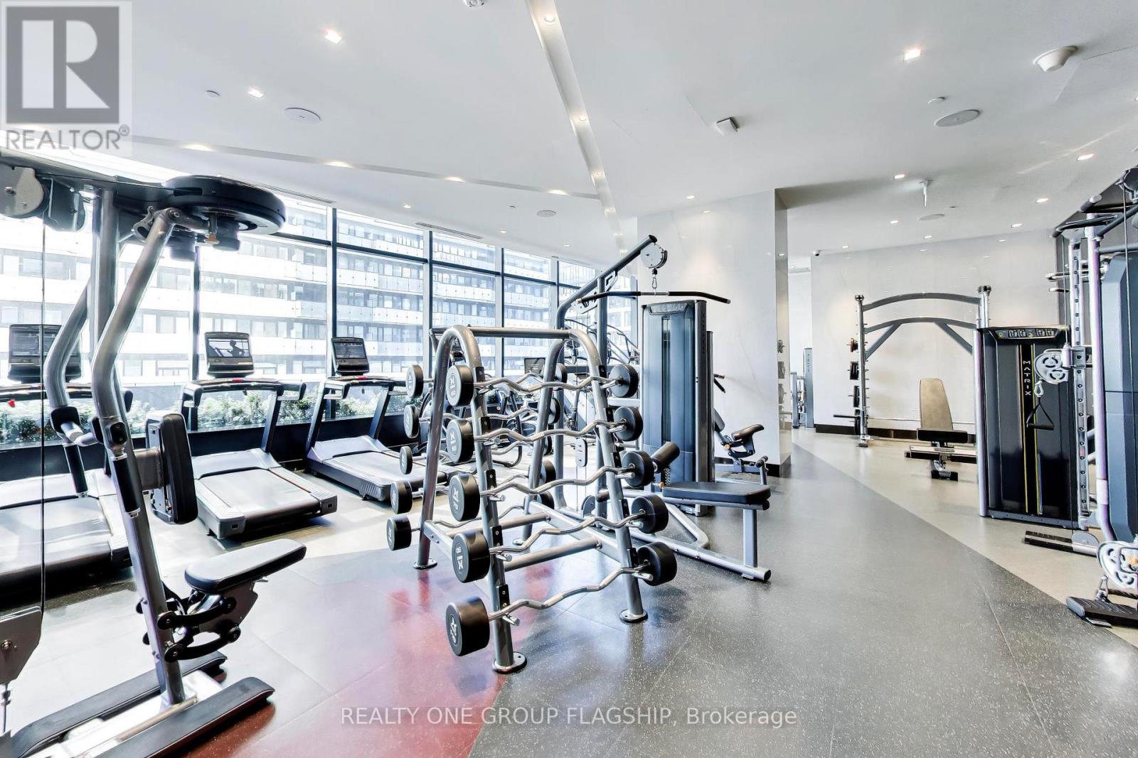 2508 - 470 Front Street W, Toronto, Ontario  M5V 0V6 - Photo 30 - C13159126