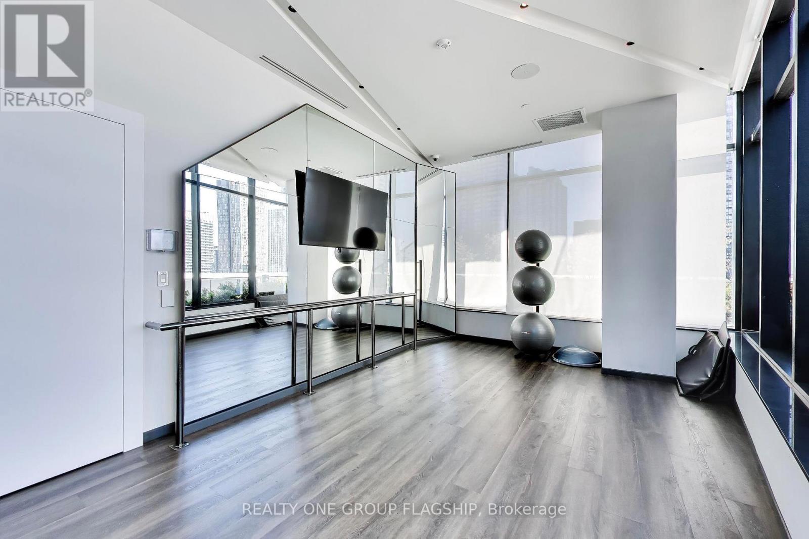 2508 - 470 Front Street W, Toronto, Ontario  M5V 0V6 - Photo 31 - C13159126