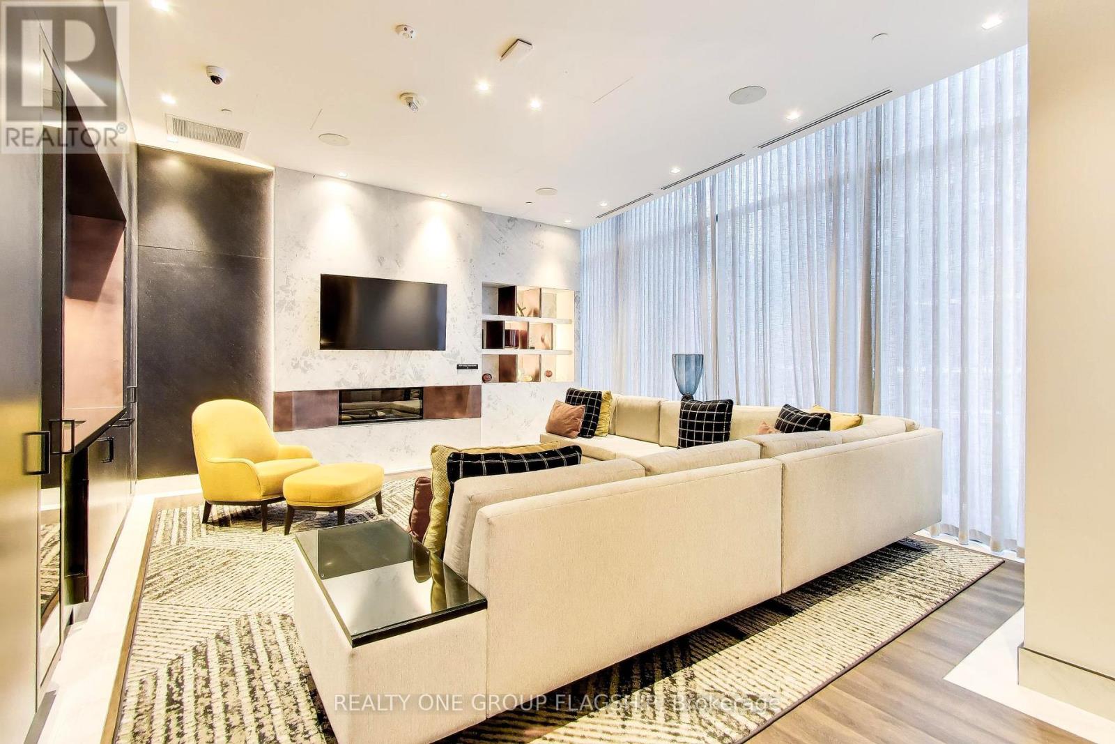 2508 - 470 Front Street W, Toronto, Ontario  M5V 0V6 - Photo 32 - C13159126