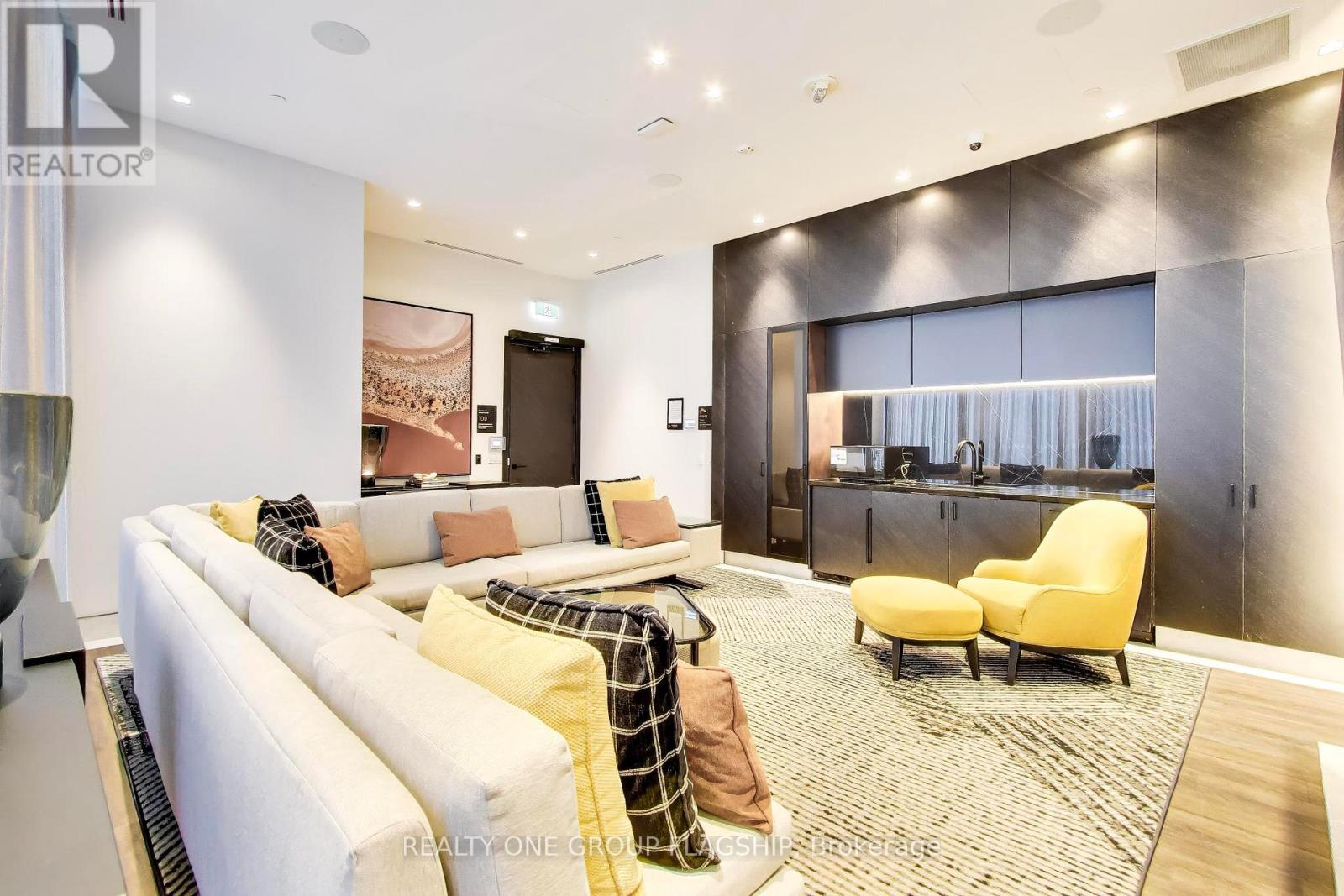 2508 - 470 Front Street W, Toronto, Ontario  M5V 0V6 - Photo 33 - C13159126