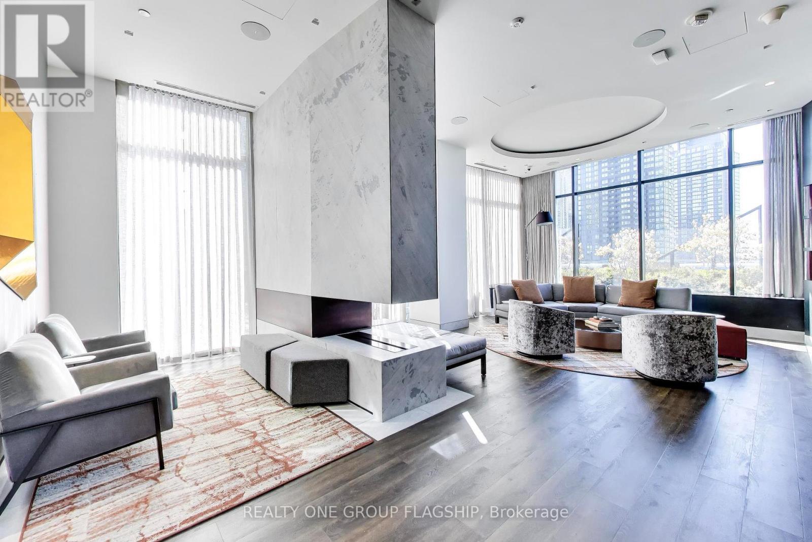2508 - 470 Front Street W, Toronto, Ontario  M5V 0V6 - Photo 34 - C13159126
