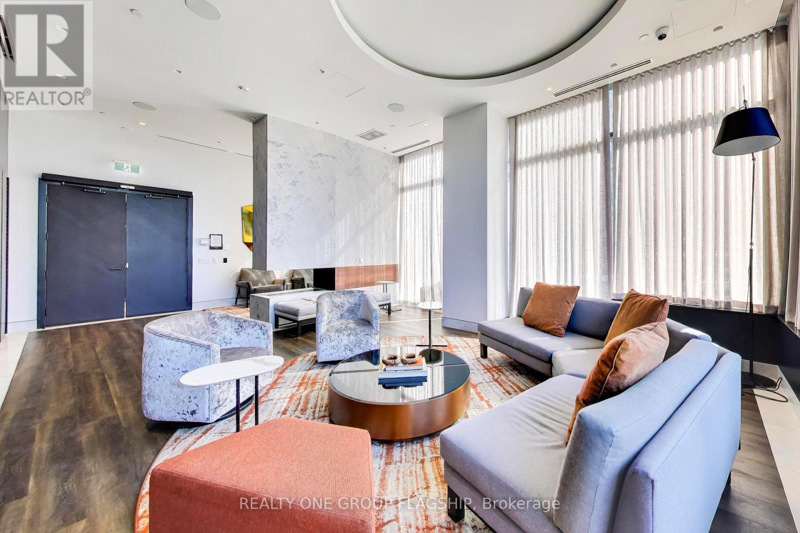 2508 - 470 Front Street W, Toronto, Ontario  M5V 0V6 - Photo 35 - C13159126