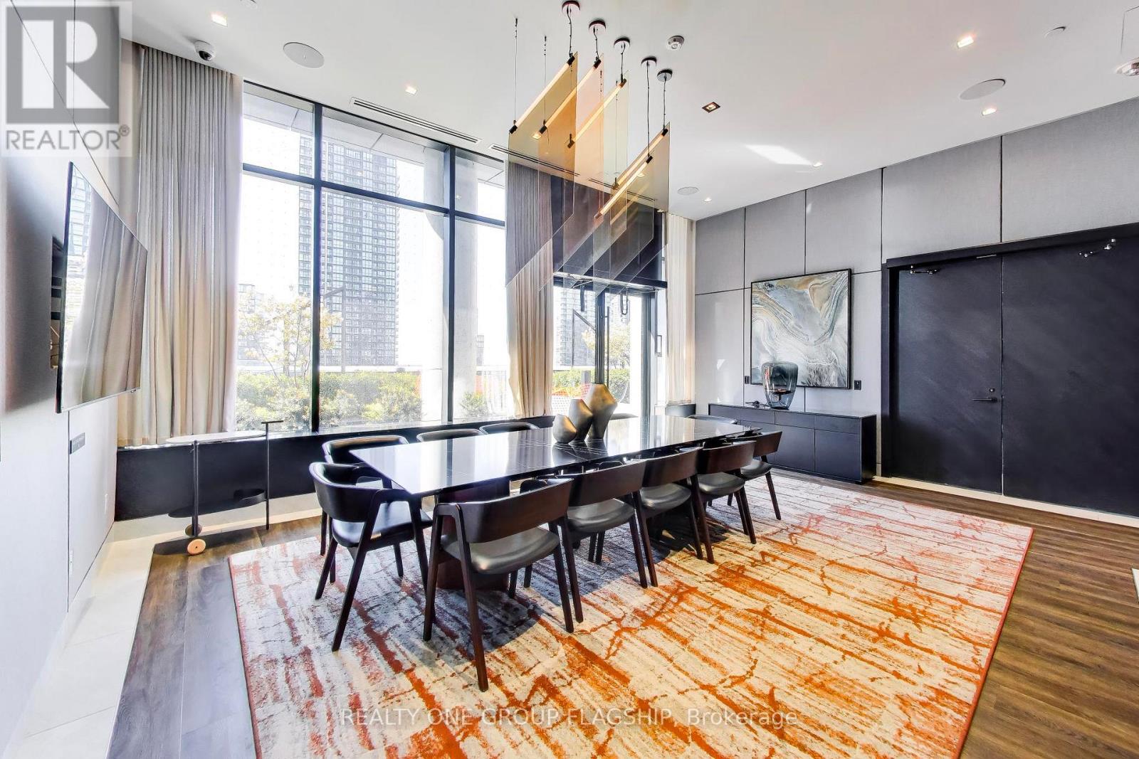 2508 - 470 Front Street W, Toronto, Ontario  M5V 0V6 - Photo 36 - C13159126