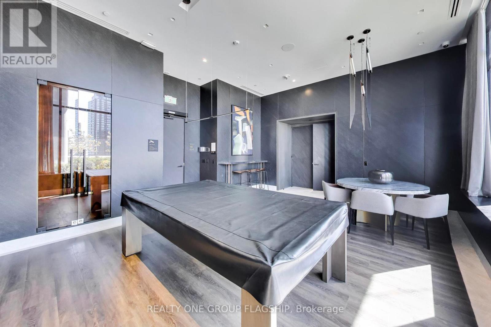 2508 - 470 Front Street W, Toronto, Ontario  M5V 0V6 - Photo 39 - C13159126