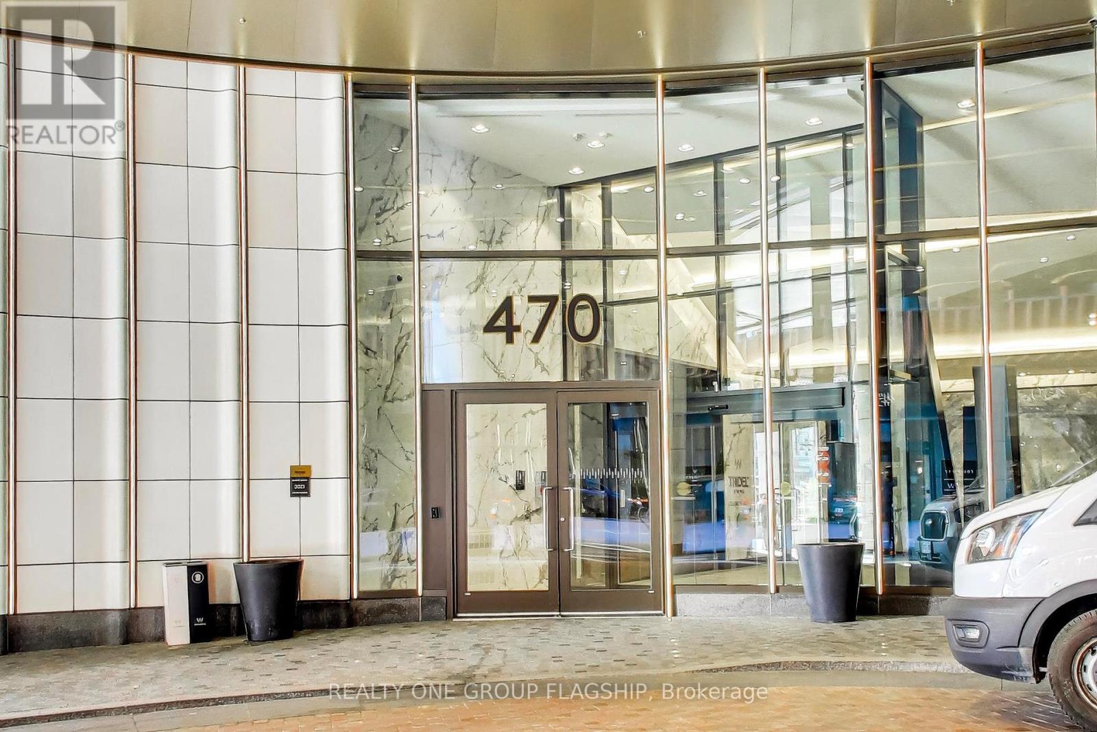 2508 - 470 Front Street W, Toronto, Ontario  M5V 0V6 - Photo 4 - C13159126