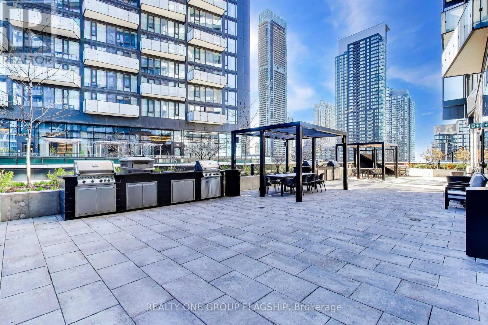 2508 - 470 Front Street W, Toronto, Ontario  M5V 0V6 - Photo 41 - C13159126