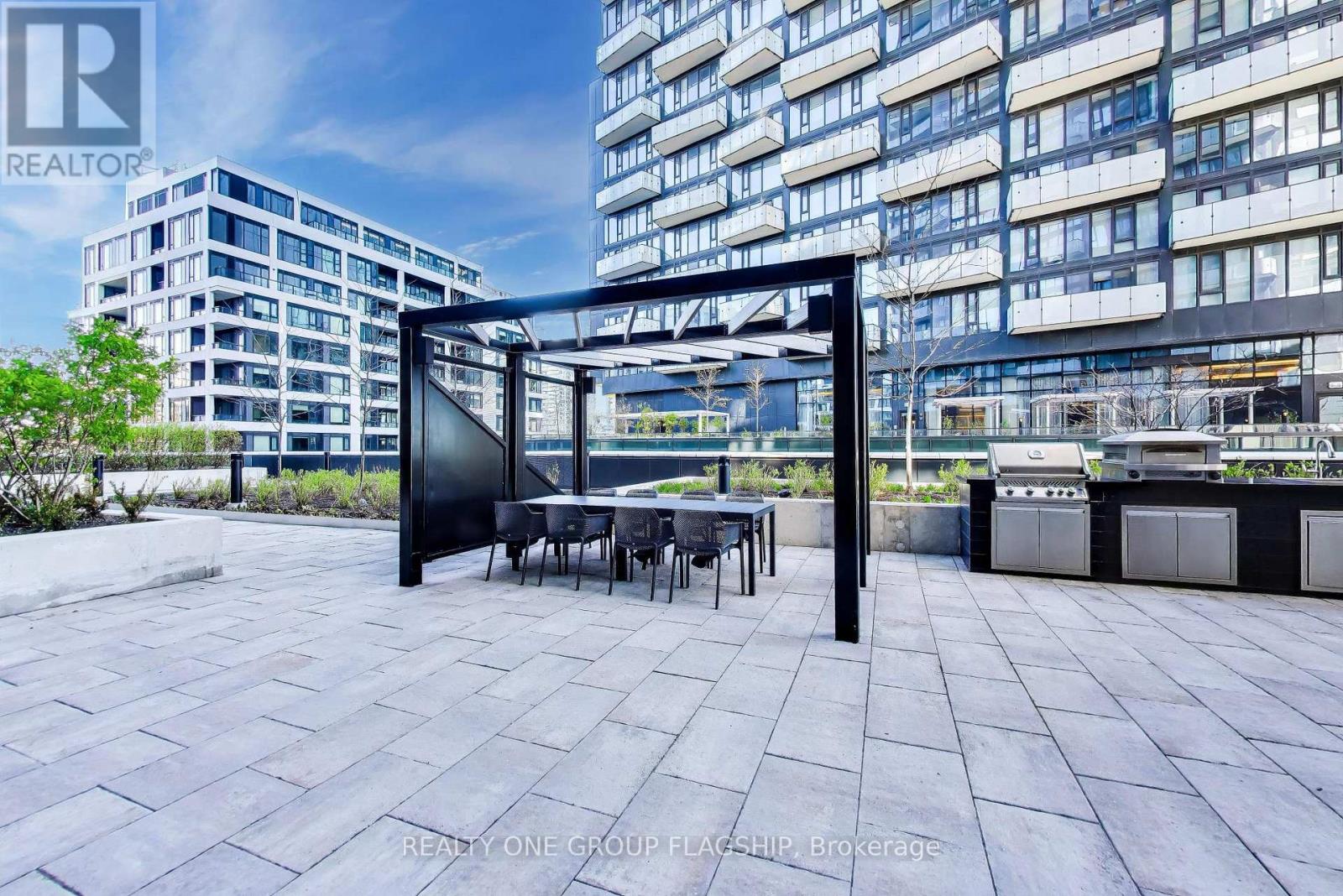 2508 - 470 Front Street W, Toronto, Ontario  M5V 0V6 - Photo 42 - C13159126