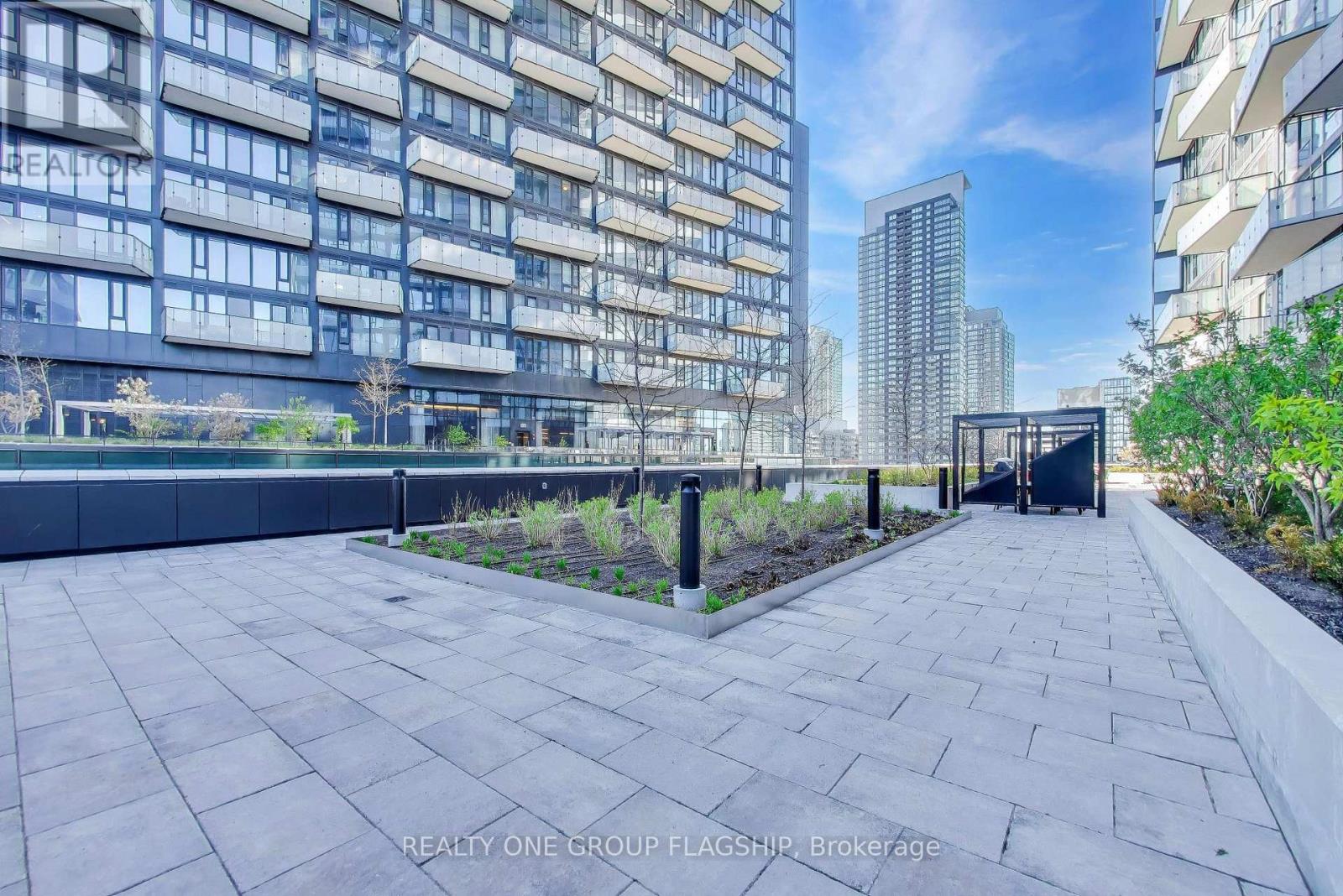 2508 - 470 Front Street W, Toronto, Ontario  M5V 0V6 - Photo 43 - C13159126