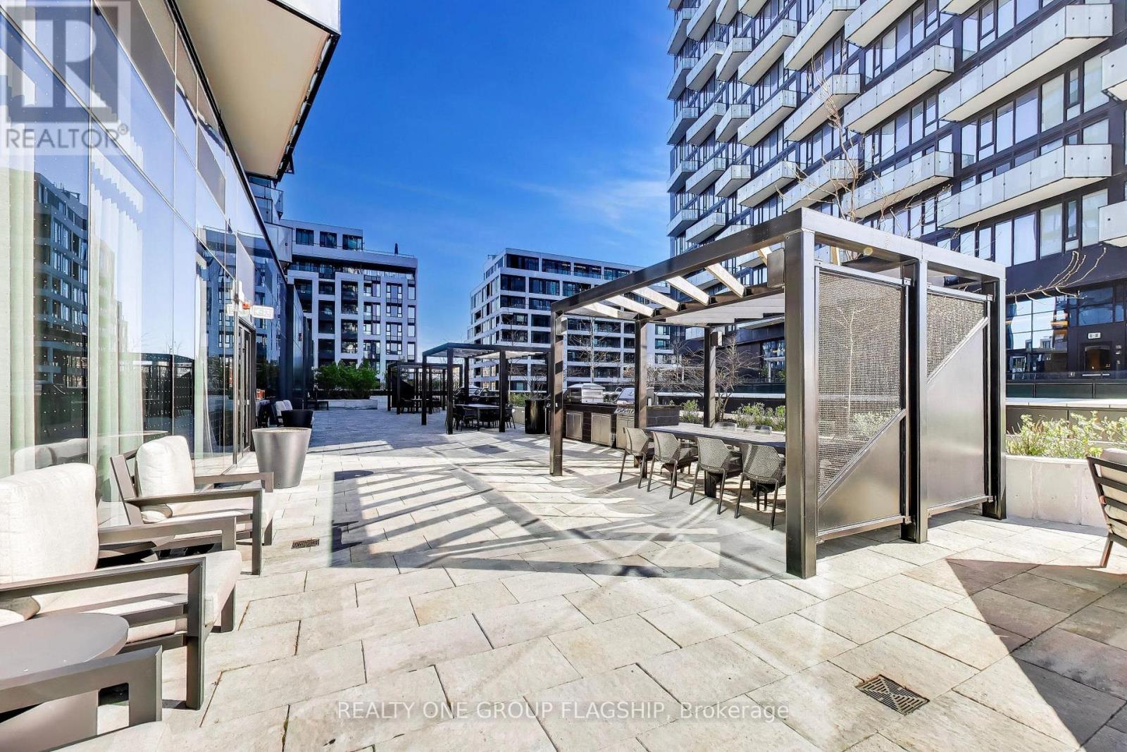 2508 - 470 Front Street W, Toronto, Ontario  M5V 0V6 - Photo 44 - C13159126