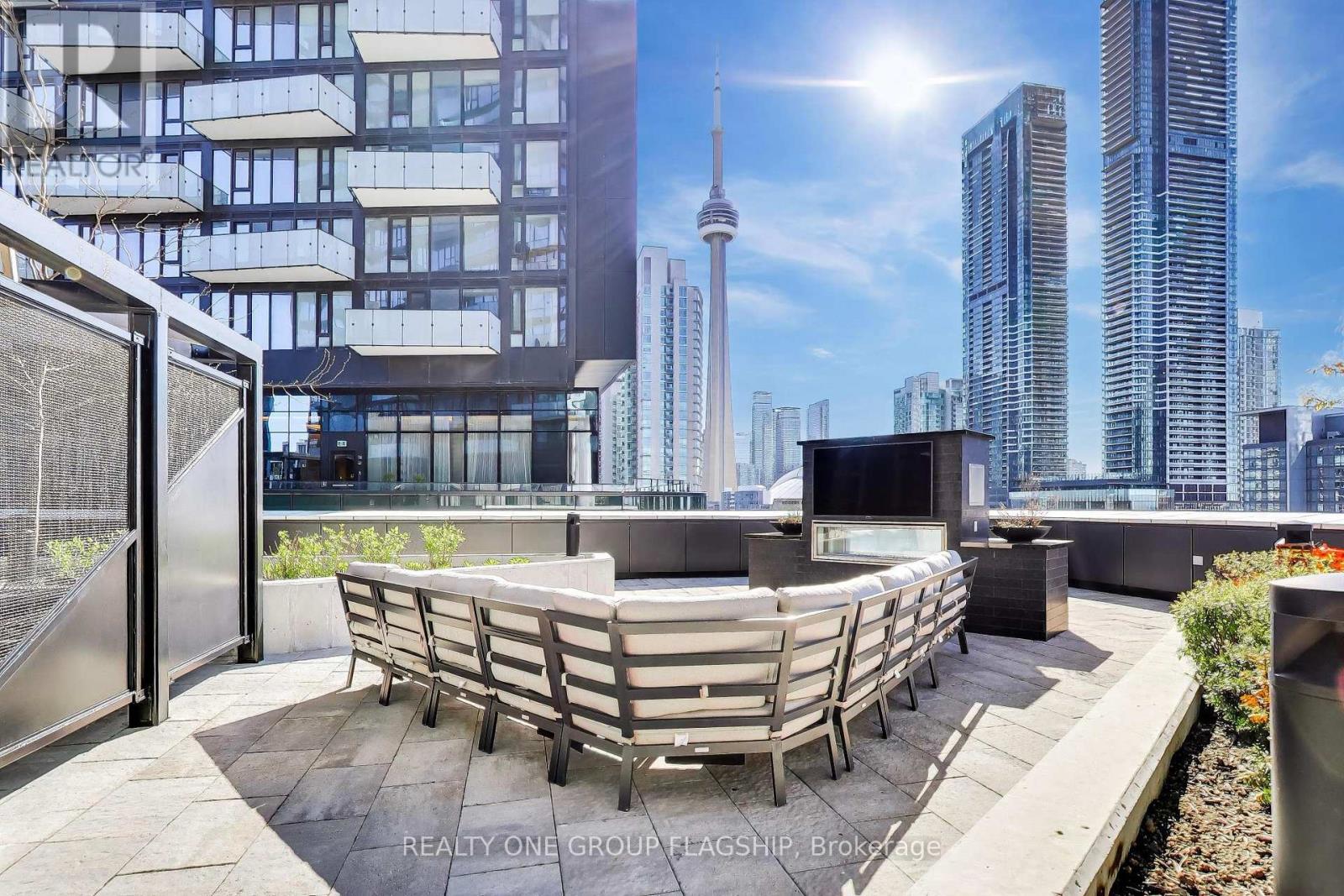 2508 - 470 Front Street W, Toronto, Ontario  M5V 0V6 - Photo 45 - C13159126