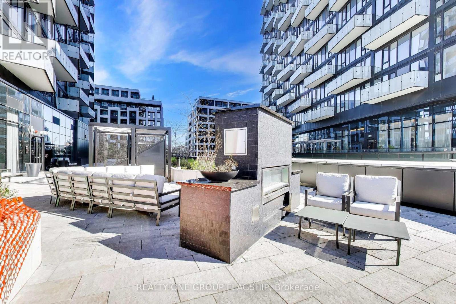 2508 - 470 Front Street W, Toronto, Ontario  M5V 0V6 - Photo 46 - C13159126