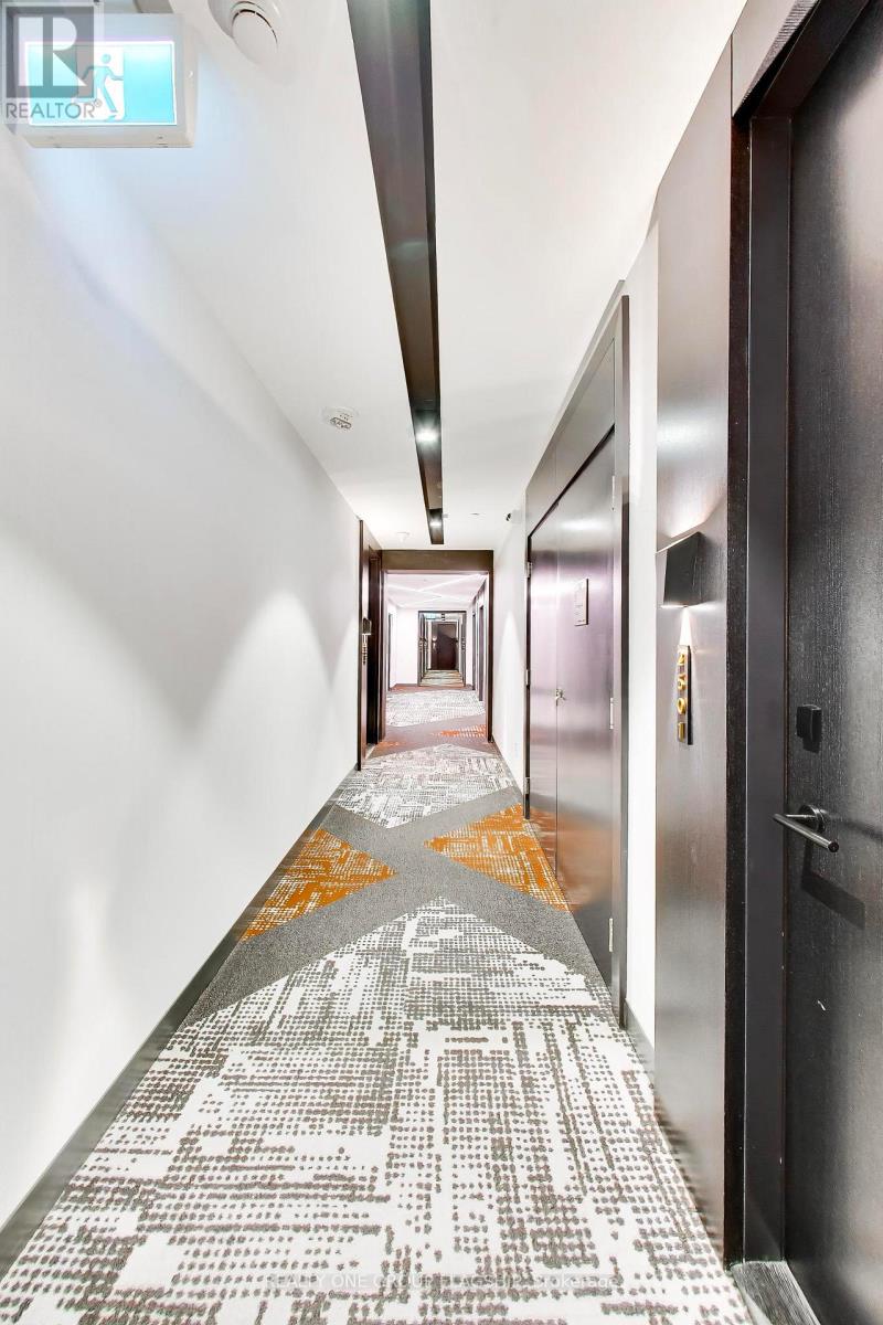 2508 - 470 Front Street W, Toronto, Ontario  M5V 0V6 - Photo 5 - C13159126