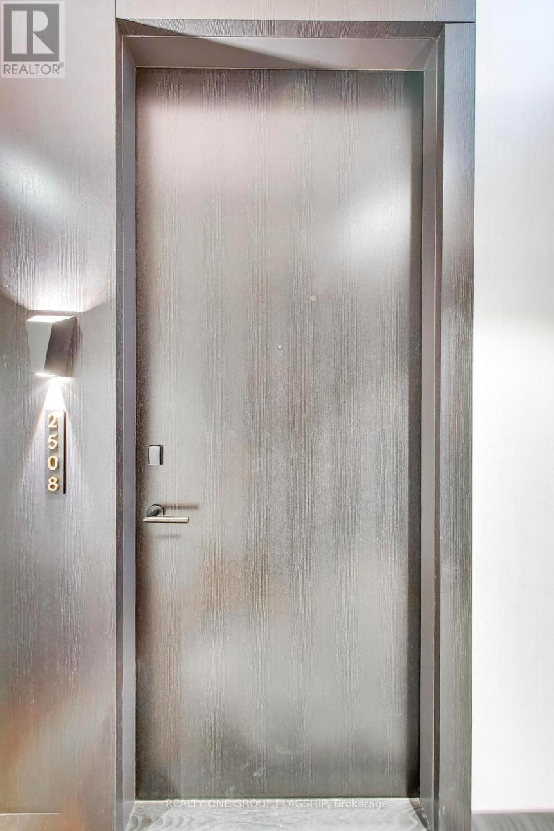 2508 - 470 Front Street W, Toronto, Ontario  M5V 0V6 - Photo 6 - C13159126