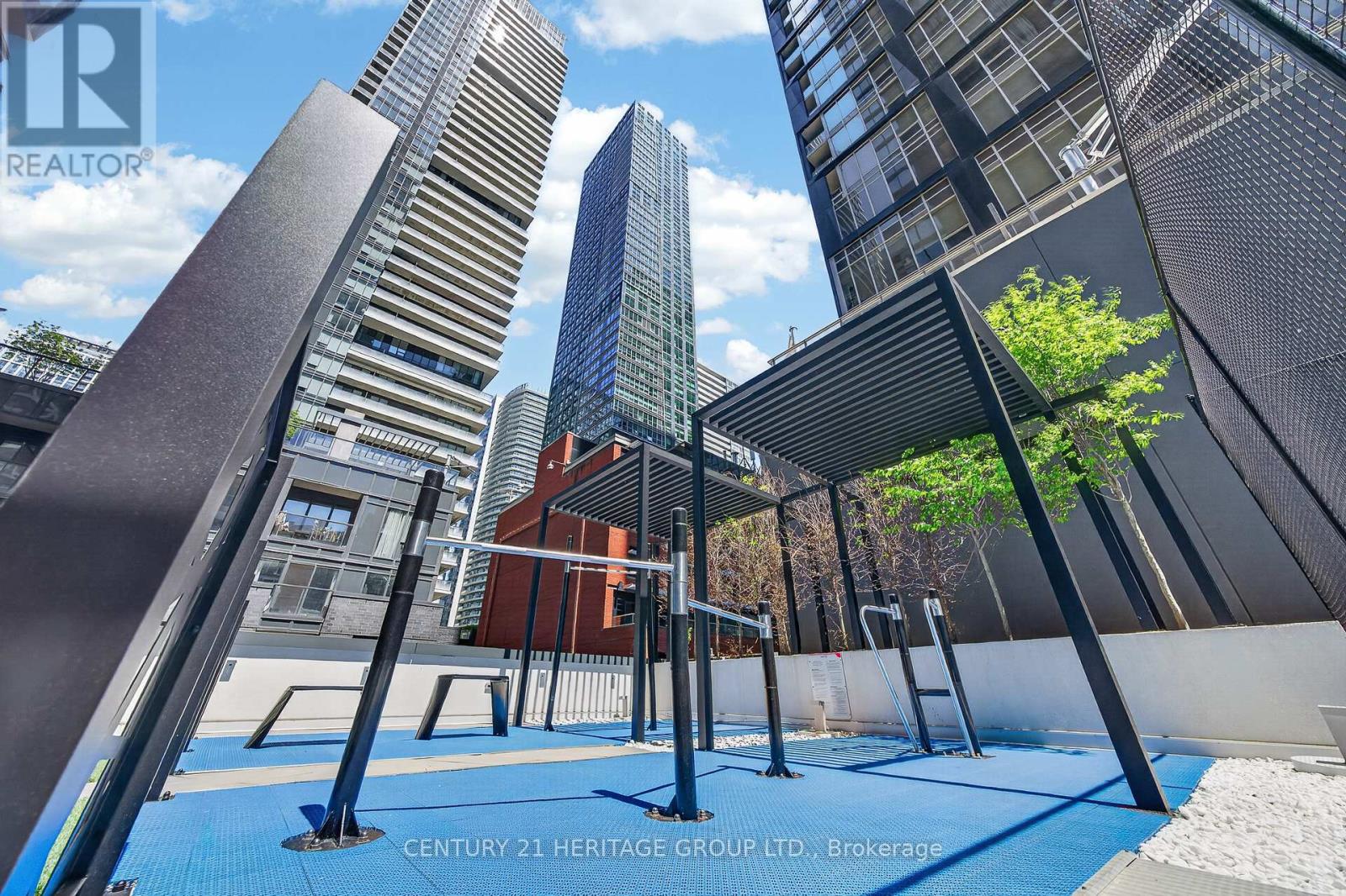 2212 - 55 Mercer Street, Toronto, Ontario  M5V 0W4 - Photo 34 - C13153890