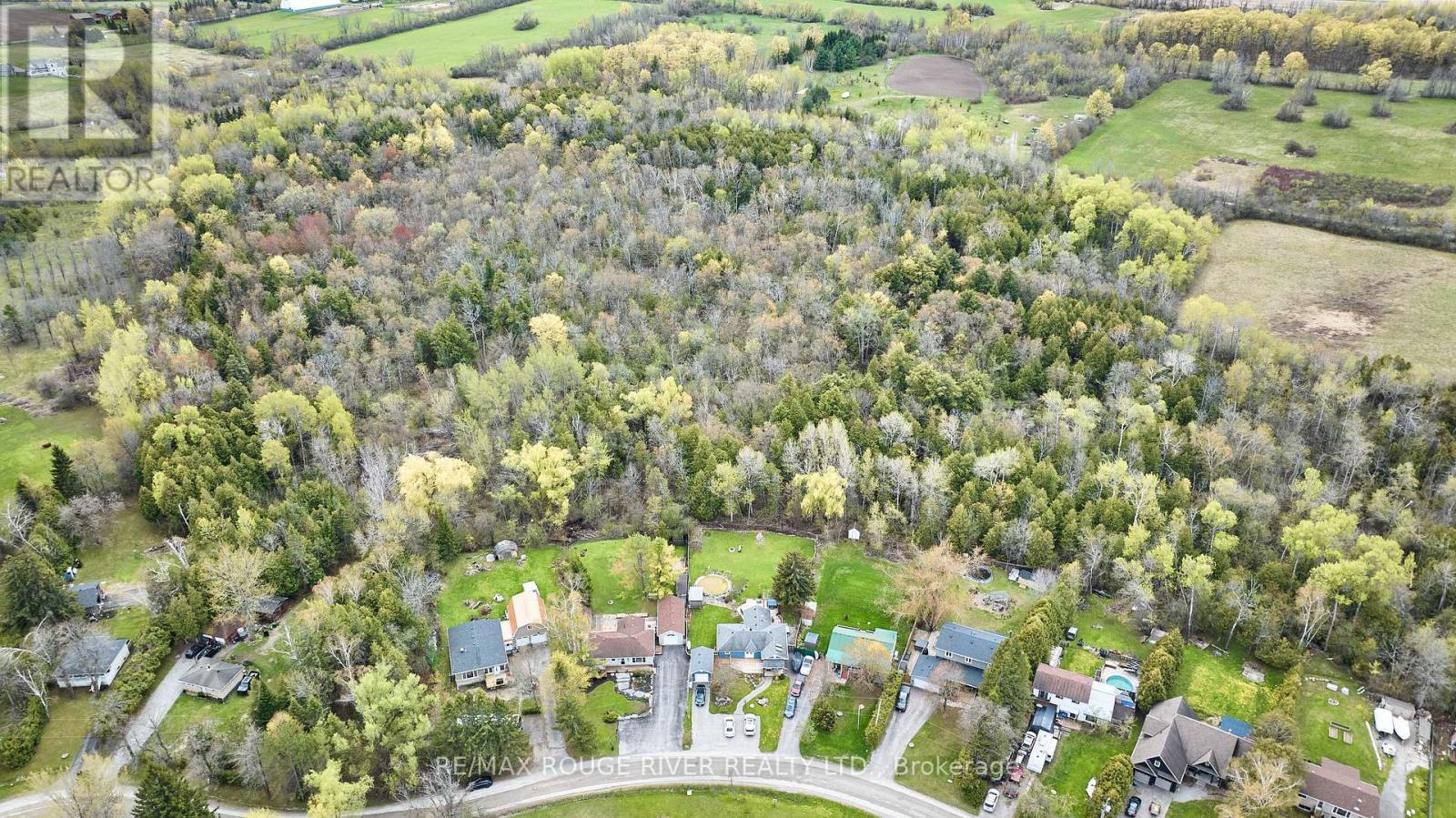 80 DAVIDGE DRIVE, Scugog, Ontario