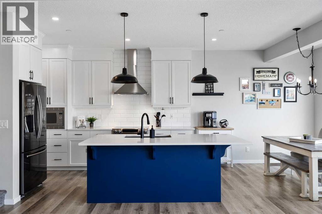 223 Howse Drive NE, Calgary, Alberta  T3P 1K4 - Photo 9 - A2311044